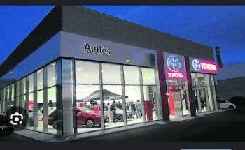 Taller Oficial TOYOTA - Multiauto