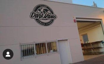 DarkVans Camperizaciones