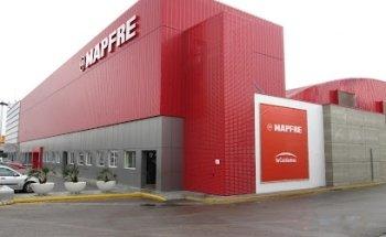 Centro de Servicio del Automóvil MAPFRE