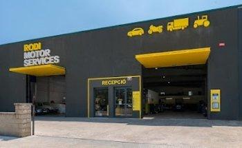 Rodi Motor Services - MOIÀ