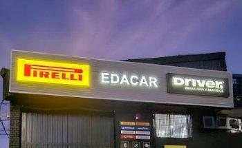 Talleres EDACAR | Mecánica y Neumáticos | Driver Center Alcobendas