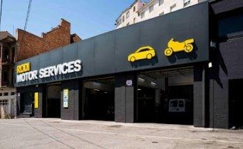 Rodi Motor Services
