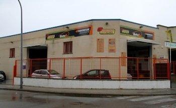 Confortauto Auto Fusac S.L.