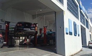 Gare Bosch Car Service
