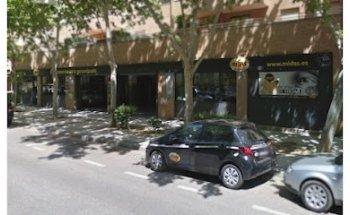 Midas ZARAGOZA/Calle Cineasta