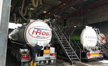 Rentador Tradilo Inversions S L