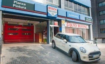 Autoblisting Sant Cugat