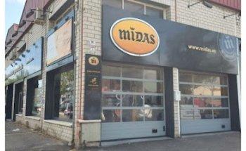 Midas VILLALBA/ Pol.P.29