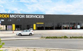 Rodi Motor Services