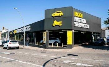 Rodi Motor Services