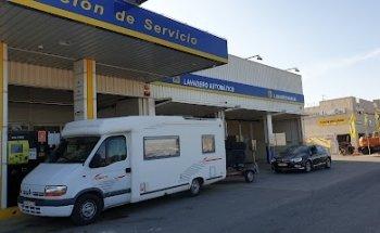 Workshops and Accessories Martínez Ávila