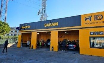 SASAM La Princesa - Móstoles