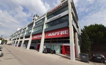 Centro de Servicio del Automóvil MAPFRE