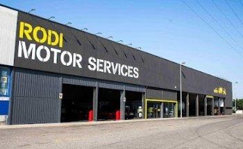 Rodi Motor Services