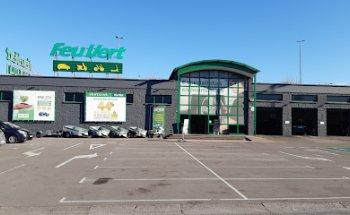 Feu Vert Lugones - C.C Azabache