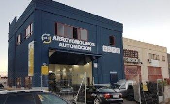 ARROYOMOLINOS AUTOMOCION