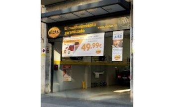 Midas BILBAO/Calle Sabino Arana