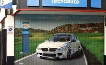 Tecnoauto C B