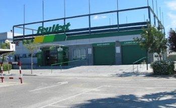 Feu Vert