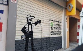 Auto Escribano S L