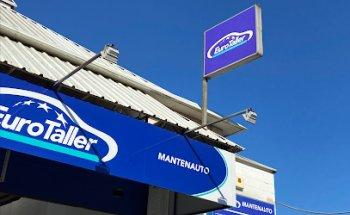 Taller Mantenauto