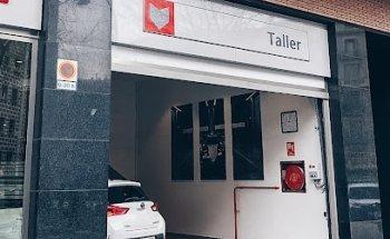 Taller Oficial TOYOTA - Mastertrac