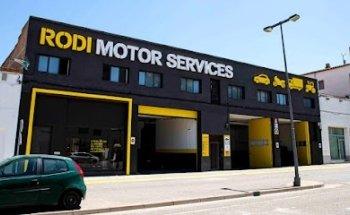 Rodi Motor Services