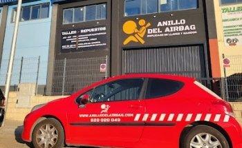 Anillo del Airbag