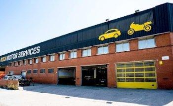 Rodi Motor Services