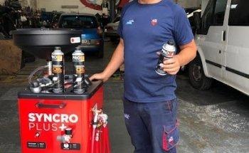 Taller Gomez San Roque