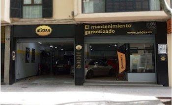 Midas PALMA DE MALLORCA/Carrer de Jesús