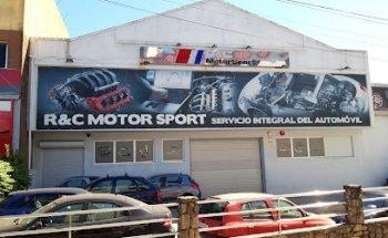 R&C Motorsport Vigo S.L.L.