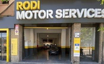 Rodi Motor Services