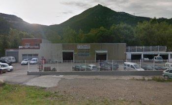 Tallers i Grues Valldeperes