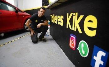 Talleres KiKe