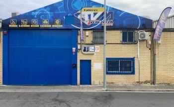Talleres Venezuela Motors