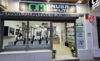 Reparar Patinetes - Onuba Mobility