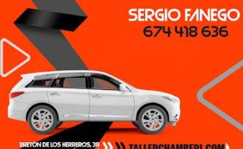 Morgancar - ????Top Car Chamberí???? - Líderes en el sector automovilístico -