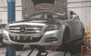 Ds Motorsport