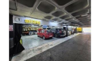 Midas MADRID/C.C. Pio XII