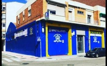 Taller mecánico en Valladolid - Talleres Zaratán Motor | SPG Talleres