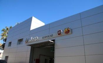 Nieto Motor Postventa Fiat, Alfa Romeo y Jeep Almería