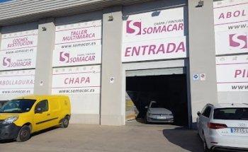 Somacar Automoción