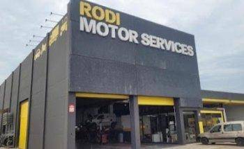 Rodi Motor Services