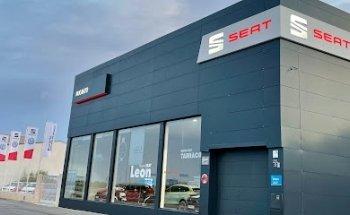 RUCAUTO - Cupra - Service