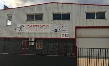 Tallers Luyjo