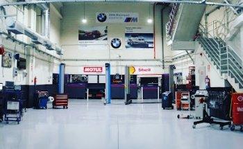 Resina Car Service