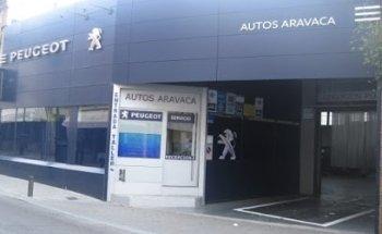 TALLER MECANICO EN ARAVACA - Pintura - Carrocería - Chapa - AUTOS ARAVACA
