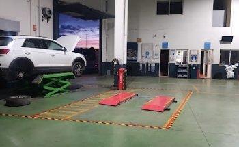 Bosch Car Service Talleres Vilata