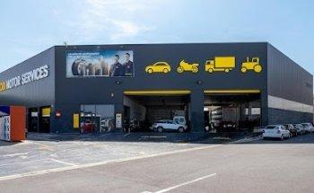 Rodi Motor Services - Tàrrega